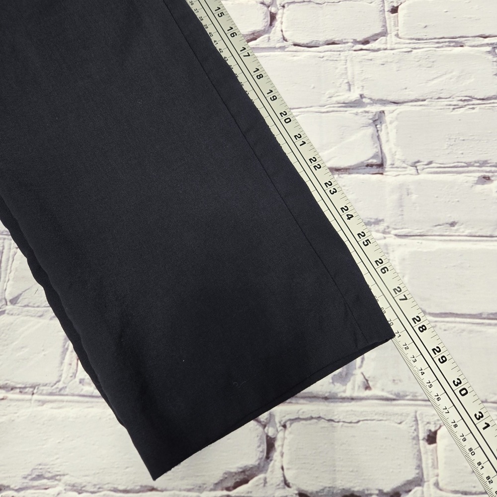 Ralph Lauren Green Label High Performance WOOL Pants Navy Mens Sz P38W X 30L N - Picture 13 of 15